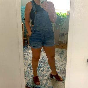 Old Navy Overalls